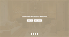 Desktop Screenshot of designsbydurham.com